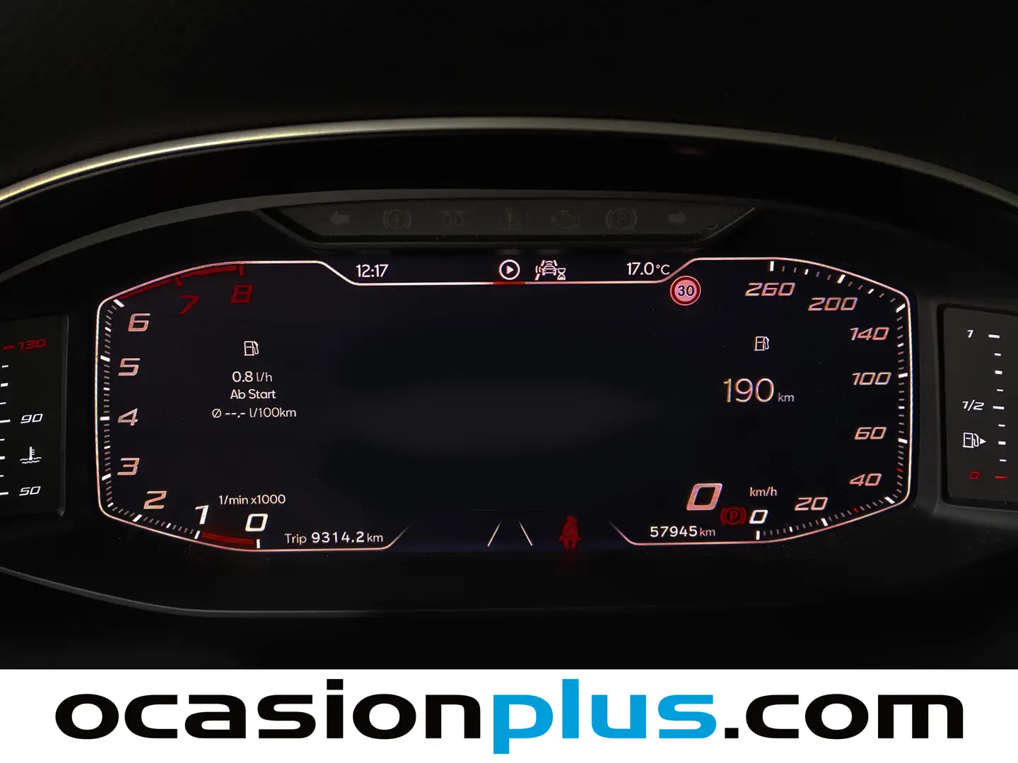 Foto Seat Ibiza SEAT Ibiza 1.0 TSI S&S FR XL (110 CV)