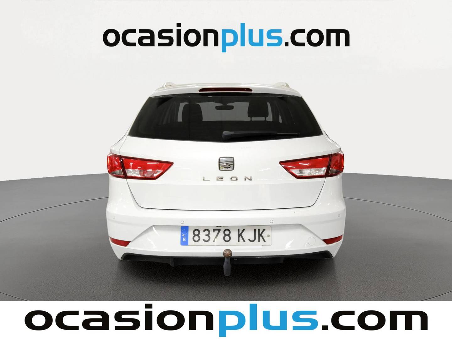 Seat León Seat León ST 1.6 TDI S&S Style Advanced Nav (115 CV) al mejor precio