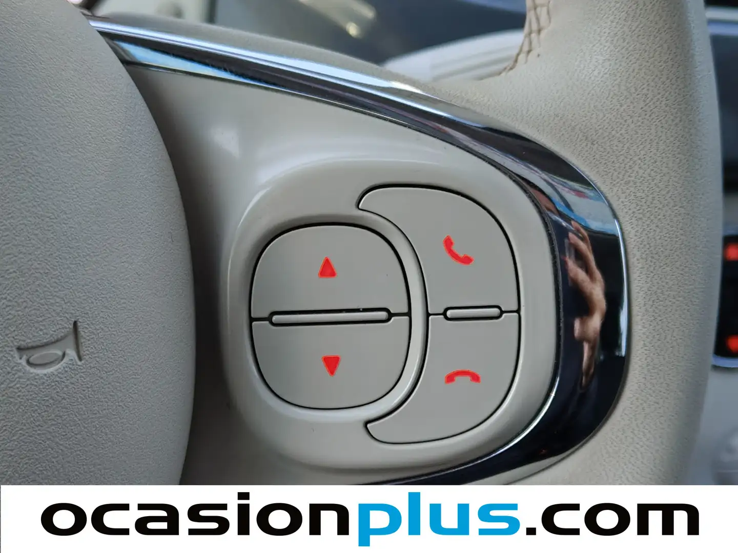 Foto Fiat 500 Fiat 500 1.0 Hybrid Dolcevita (70 CV)