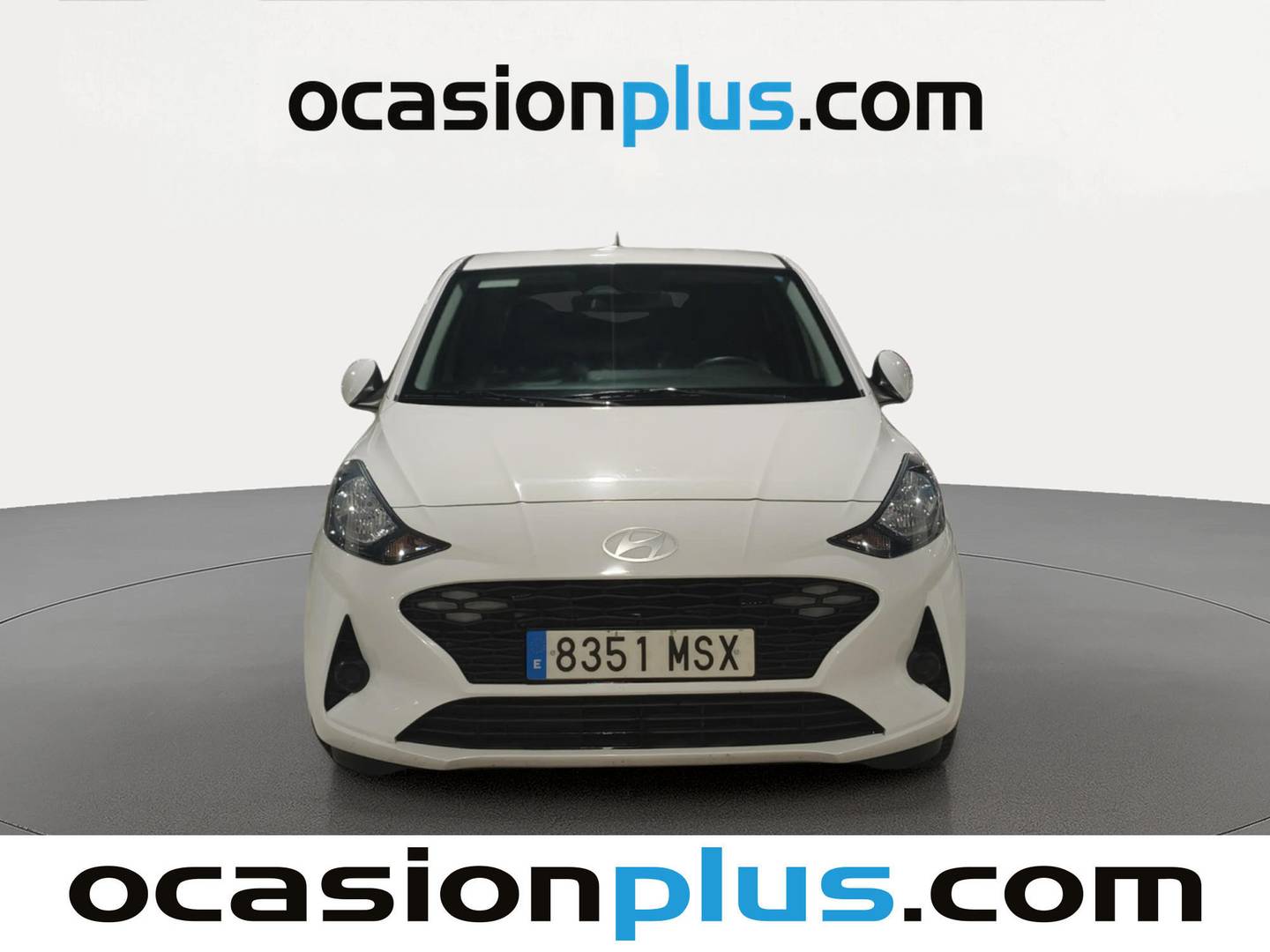 Foto Hyundai i10 Hyundai i10 1.0 Klass (63 CV)