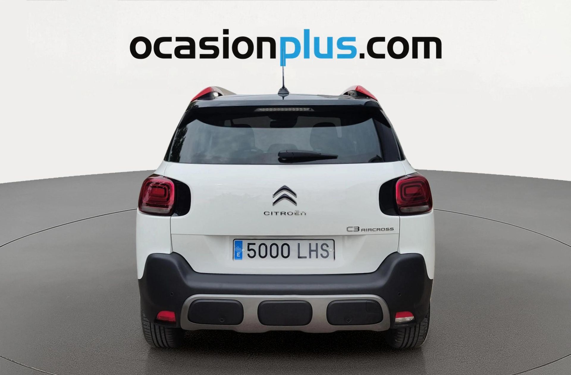 Citroën C3 Aircross BlueHDi 120 Shine EAT6 - foto 13