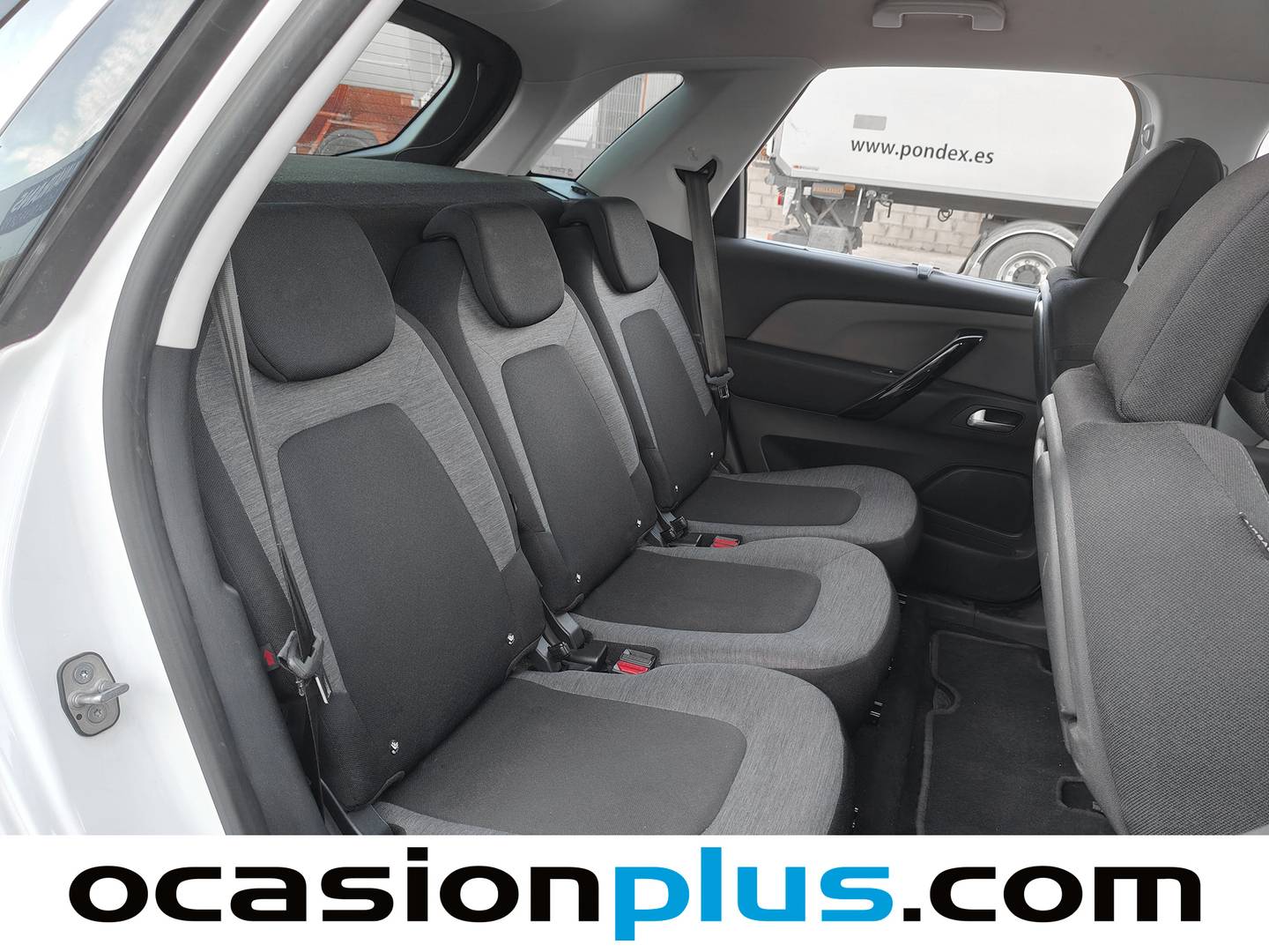 Foto Citroën C4 Picasso Citroen C4 Picasso BlueHDi 120 Feel (120 CV)