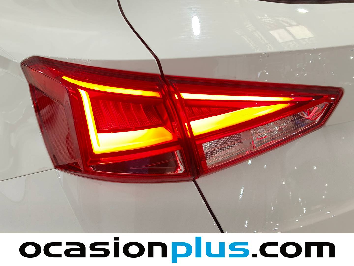 Accesorios del Seat Arona Seat Arona 1.0 TSI Style Special Edition (115 CV)