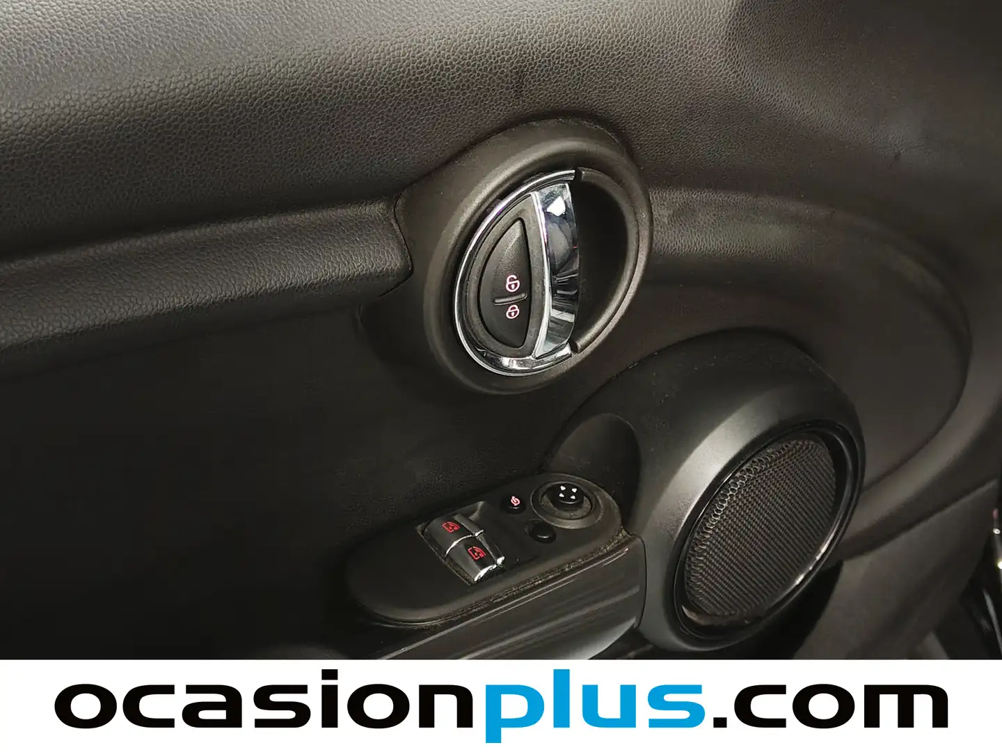 Foto Mini MINI MINI MINI 3 Puertas One (102 CV)