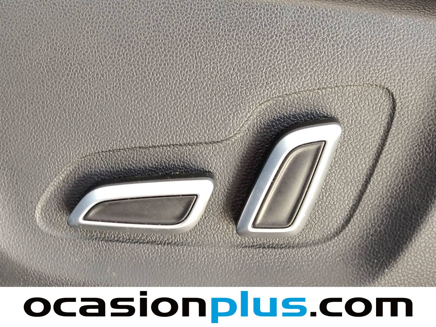 MG HS MG HS 1.5 Turbo GDI Luxury (162 CV) gasolina