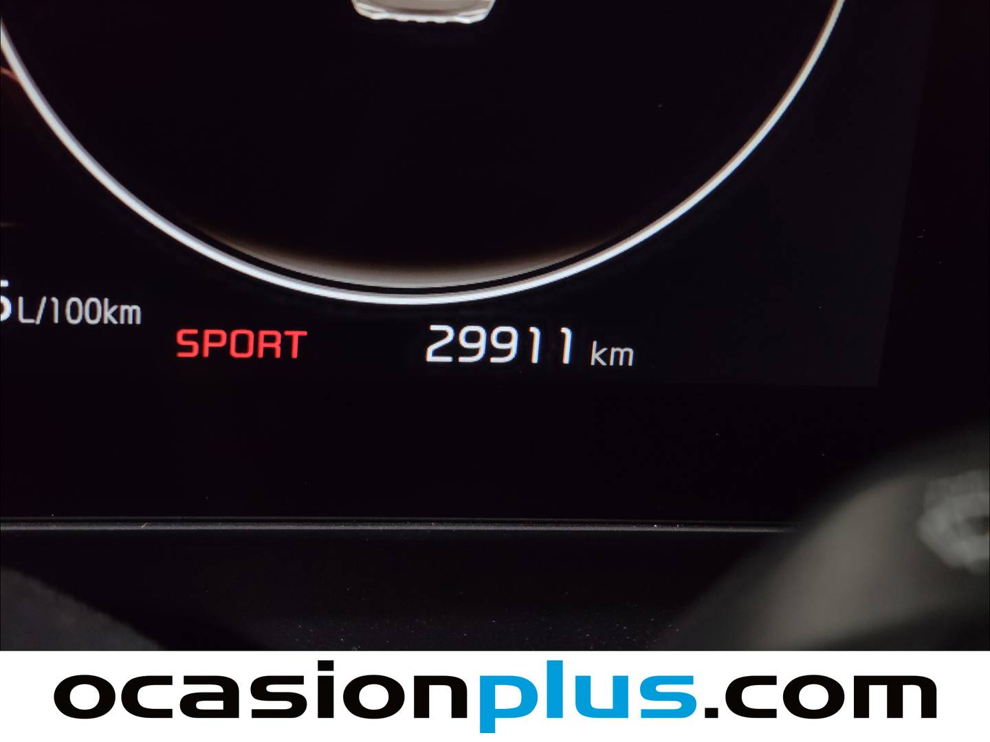 KIA Sportage KIA Sportage 1.6 T-GDi HEV Tech 4x2 Auto (230 CV) 230cv