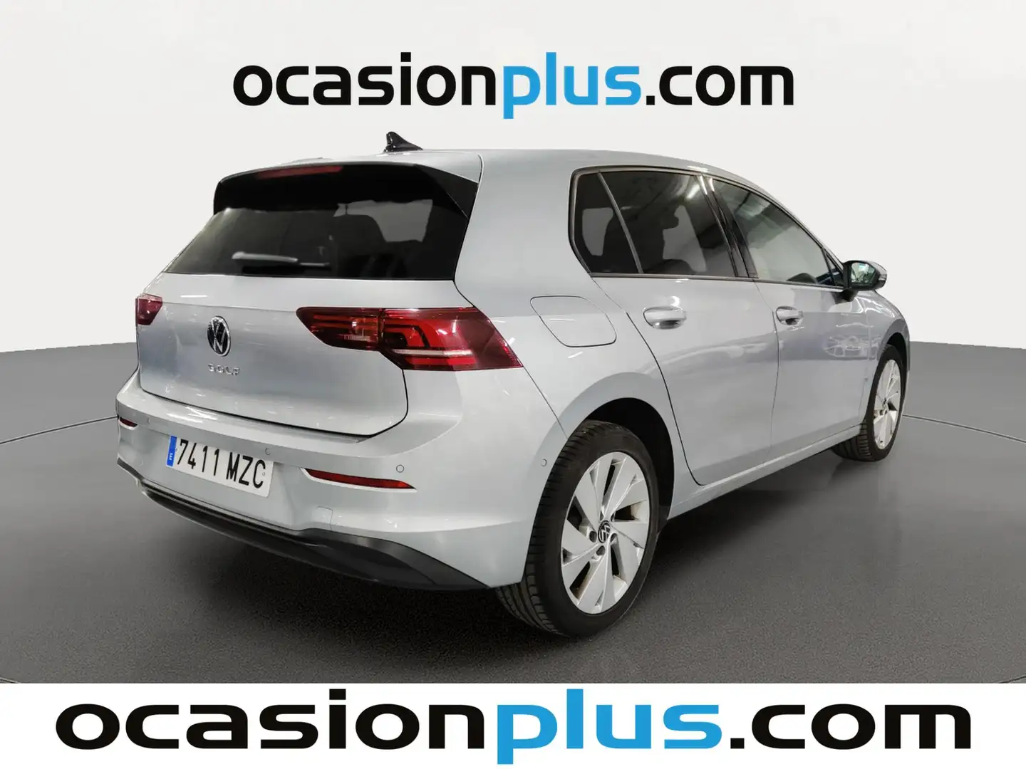 Foto Volkswagen Golf Volkswagen Golf Más 2.0 TDI (115 CV)