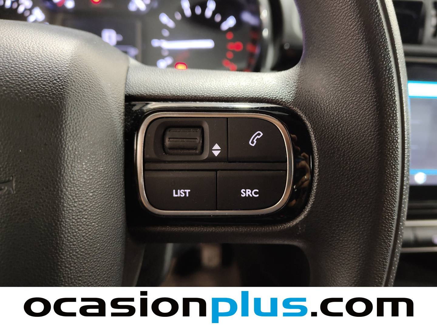Citroën C3 Origin Citroën C3 Origin PureTech 83 S&S Plus (83 CV) seminuevo