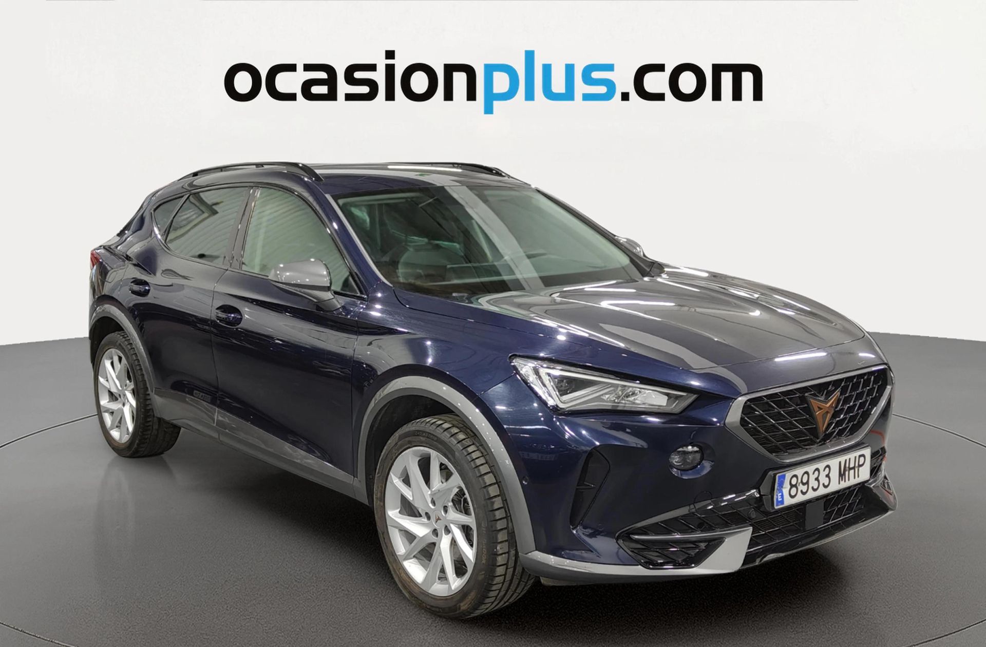 Cupra Formentor 2.0 TDI - foto 2
