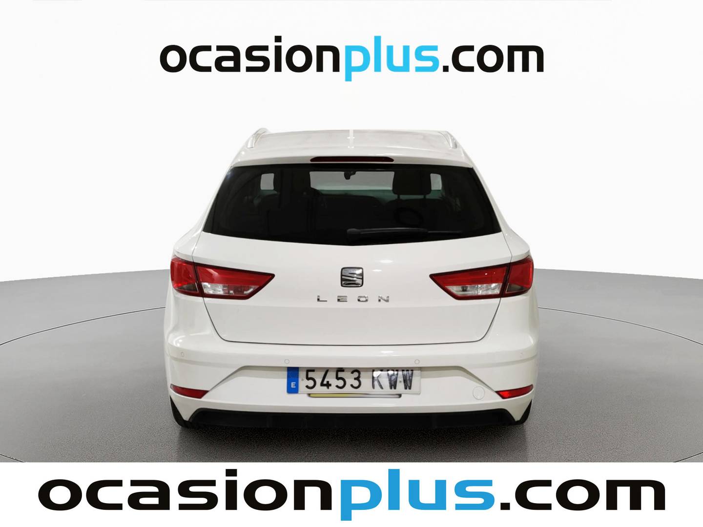 Seat León Seat León ST 1.5 EcoTSI S&S Style (130 CV) 130cv