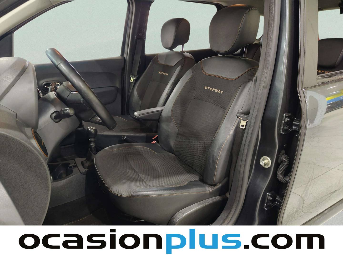 Foto Dacia Lodgy Dacia Lodgy SL Trotamundos 1.5 dCi  (107 CV)