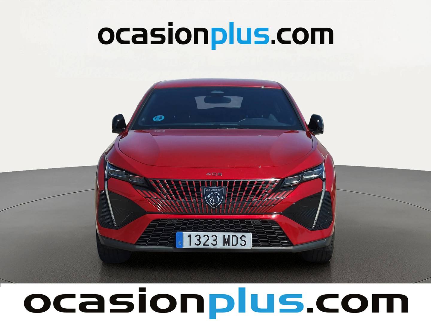 Peugeot 408 Peugeot 408 GT Puretech EAT8 (130 CV) 130cv