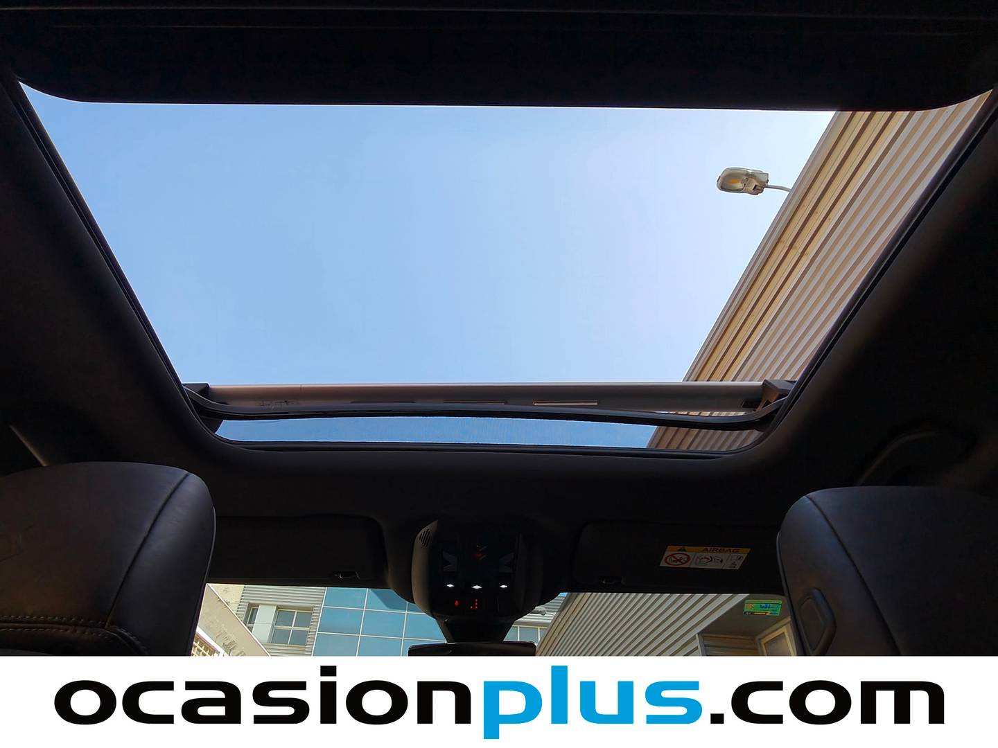 Extras y acabados del DS DS 7 Crossback E-Tense DS DS7 Crossback E-Tense 300 Grand Chic 4WD Auto (300 CV)