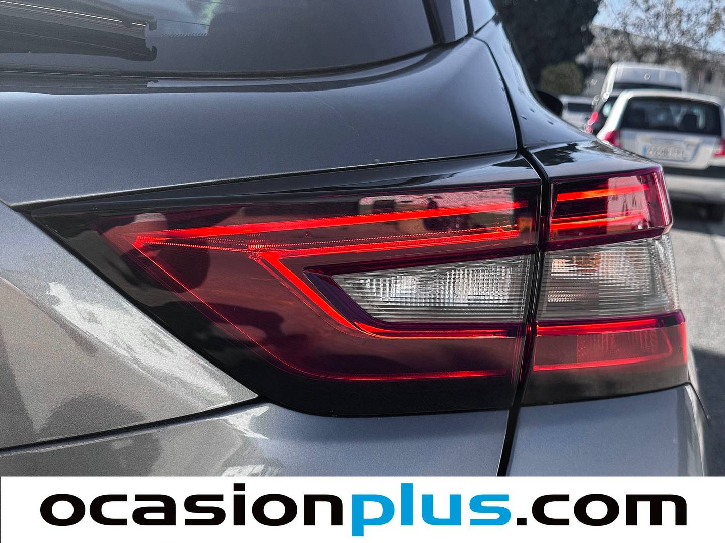 Foto Nissan JUKE Nissan Juke DIG-T N-Connecta 4x2 (114 CV)