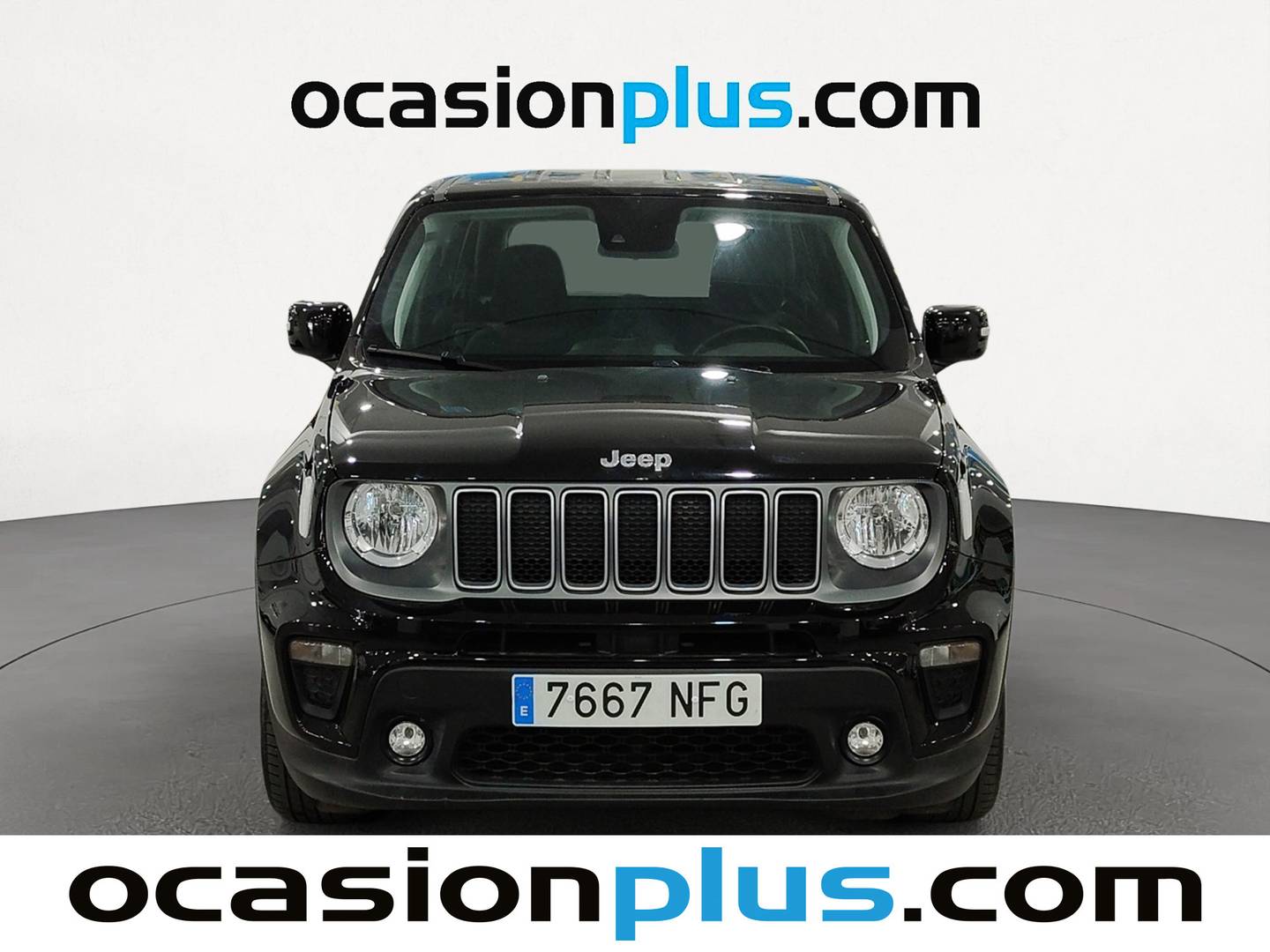 Foto Jeep Renegade Jeep Renegade 1.0G Limited 4x2 (120 CV)