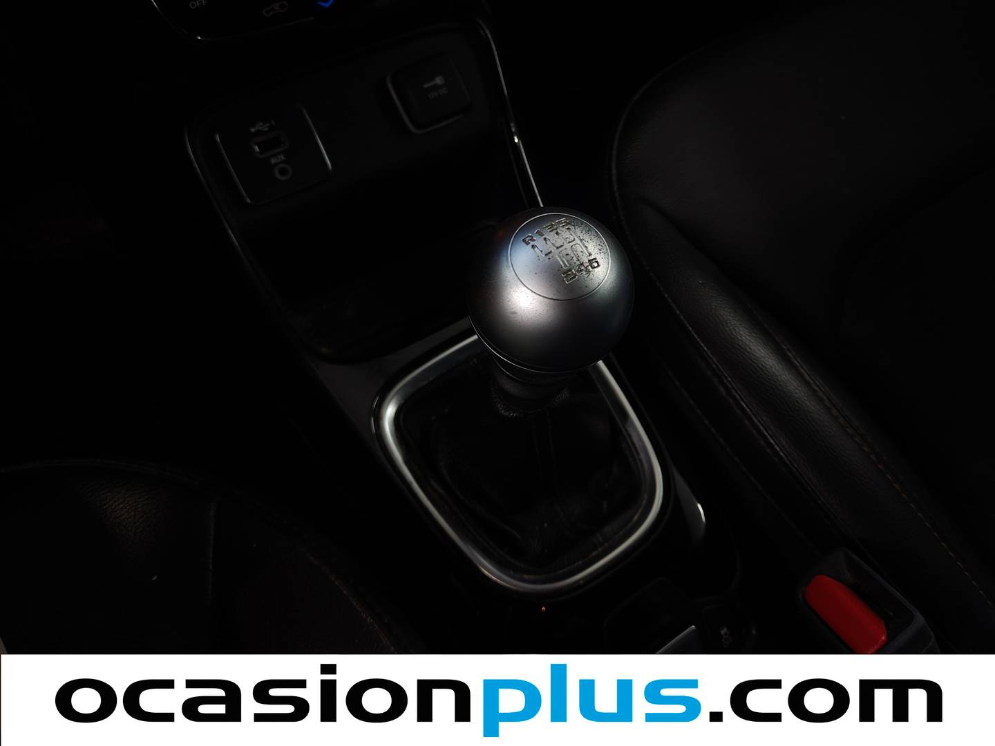 Jeep Compass Jeep Compass 1.4 Multiair Limited 4x2 (140 CV) de segunda mano