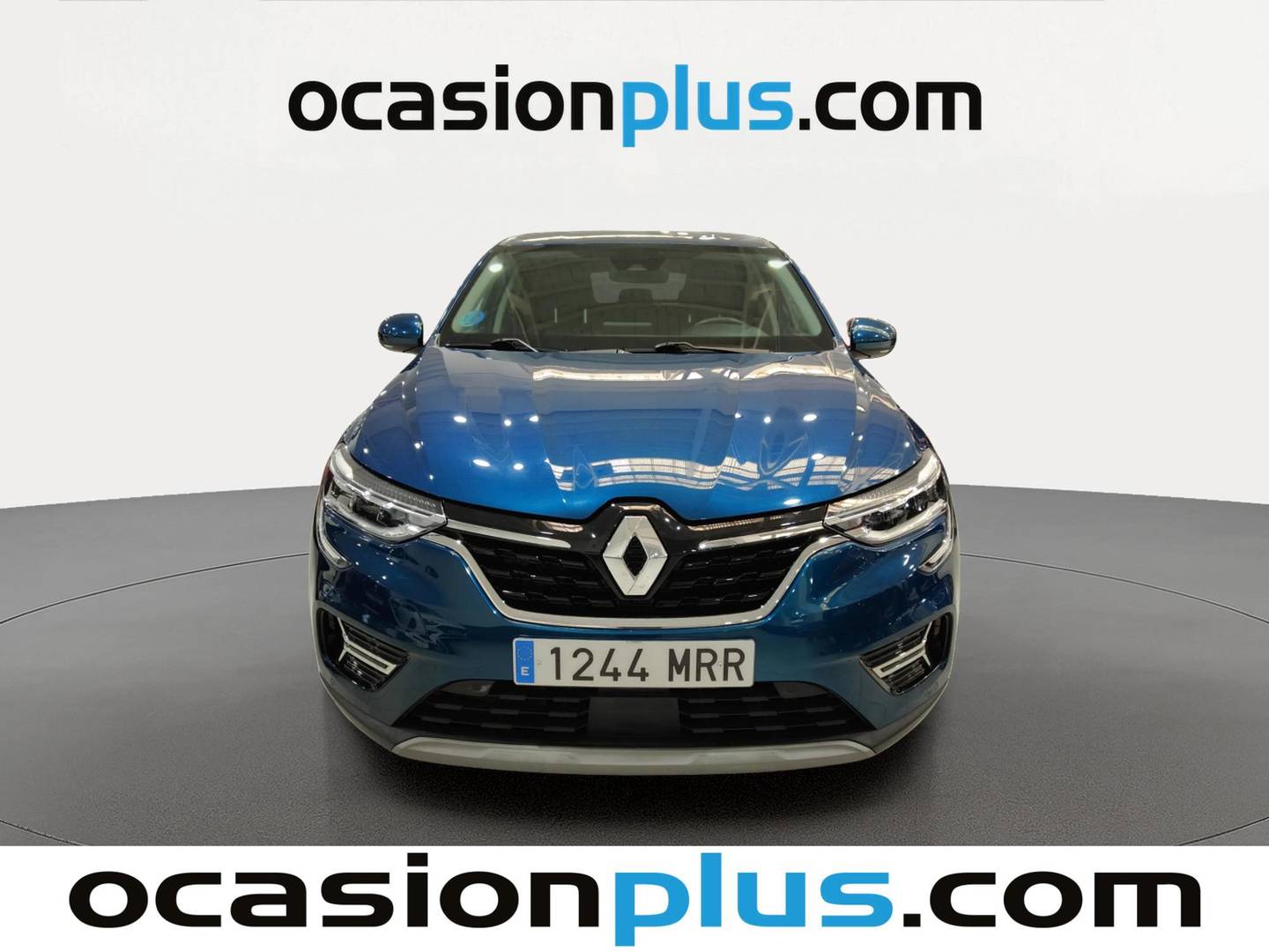 Renault Arkana Renault Arkana Techno TCe 140 Mild hybrid EDC 103 kW (140 CV) barato