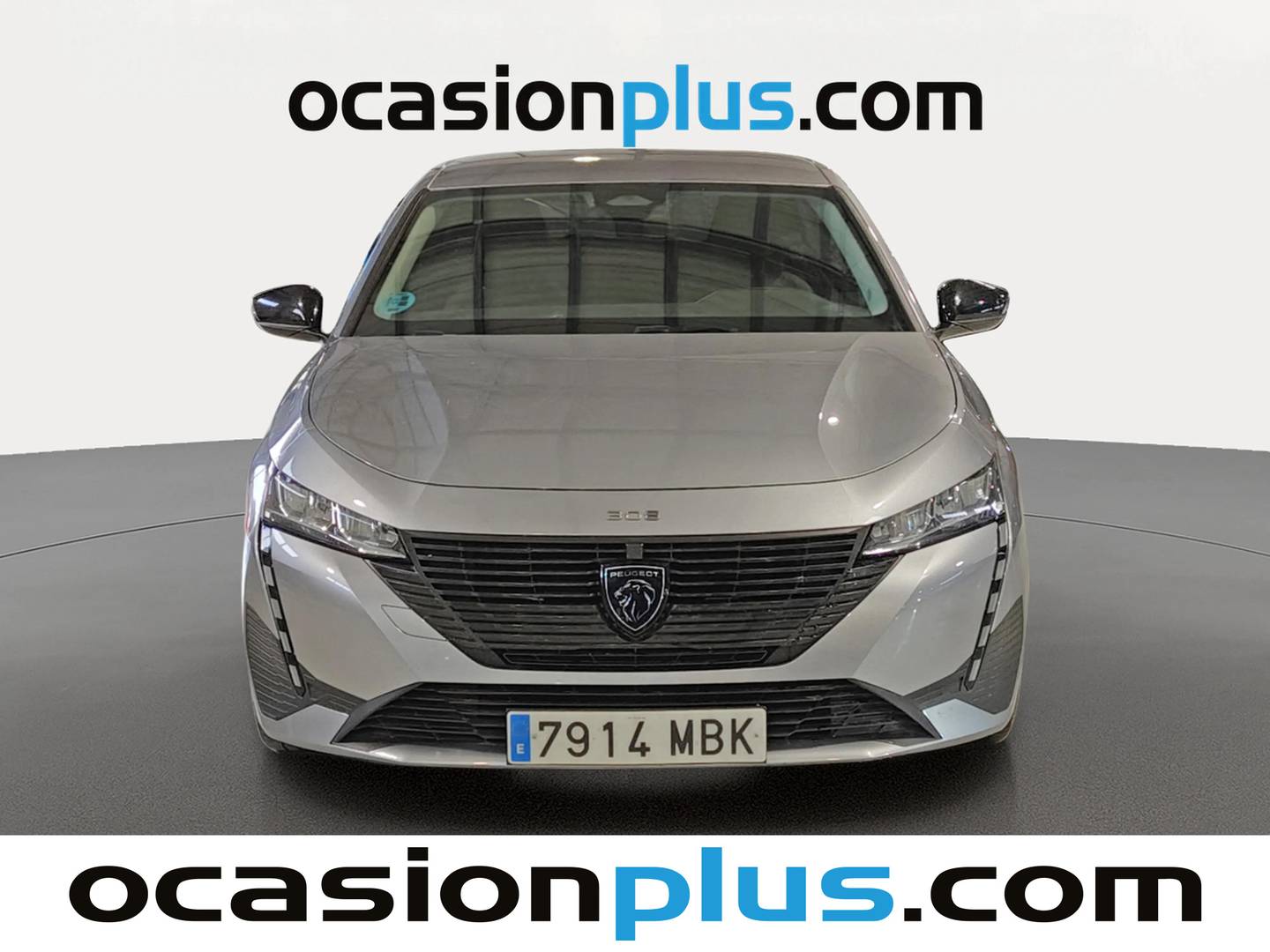 Foto Peugeot 308 Peugeot 308 SW SW BlueHDi 130 S&S Active Pack (130 CV)