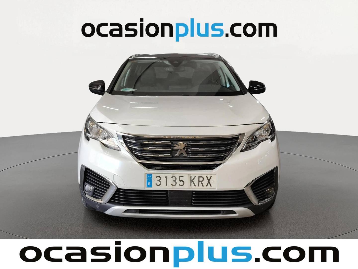 Peugeot 5008 Peugeot 5008 BlueHDi 130 S&S Allure (130 CV) 7 Plazas barato