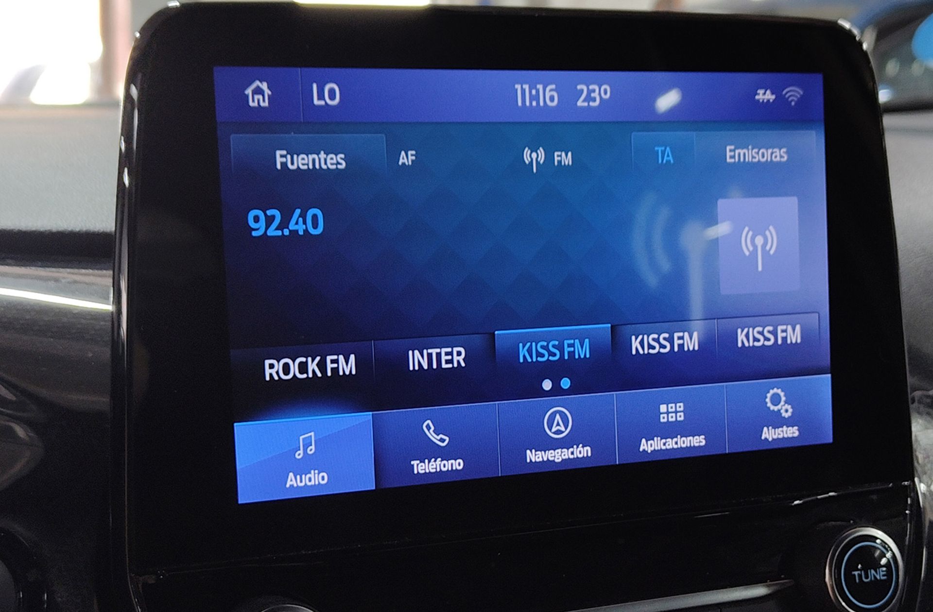 Ford Puma 1.0 EcoBoost MHEV ST-Line - foto 34