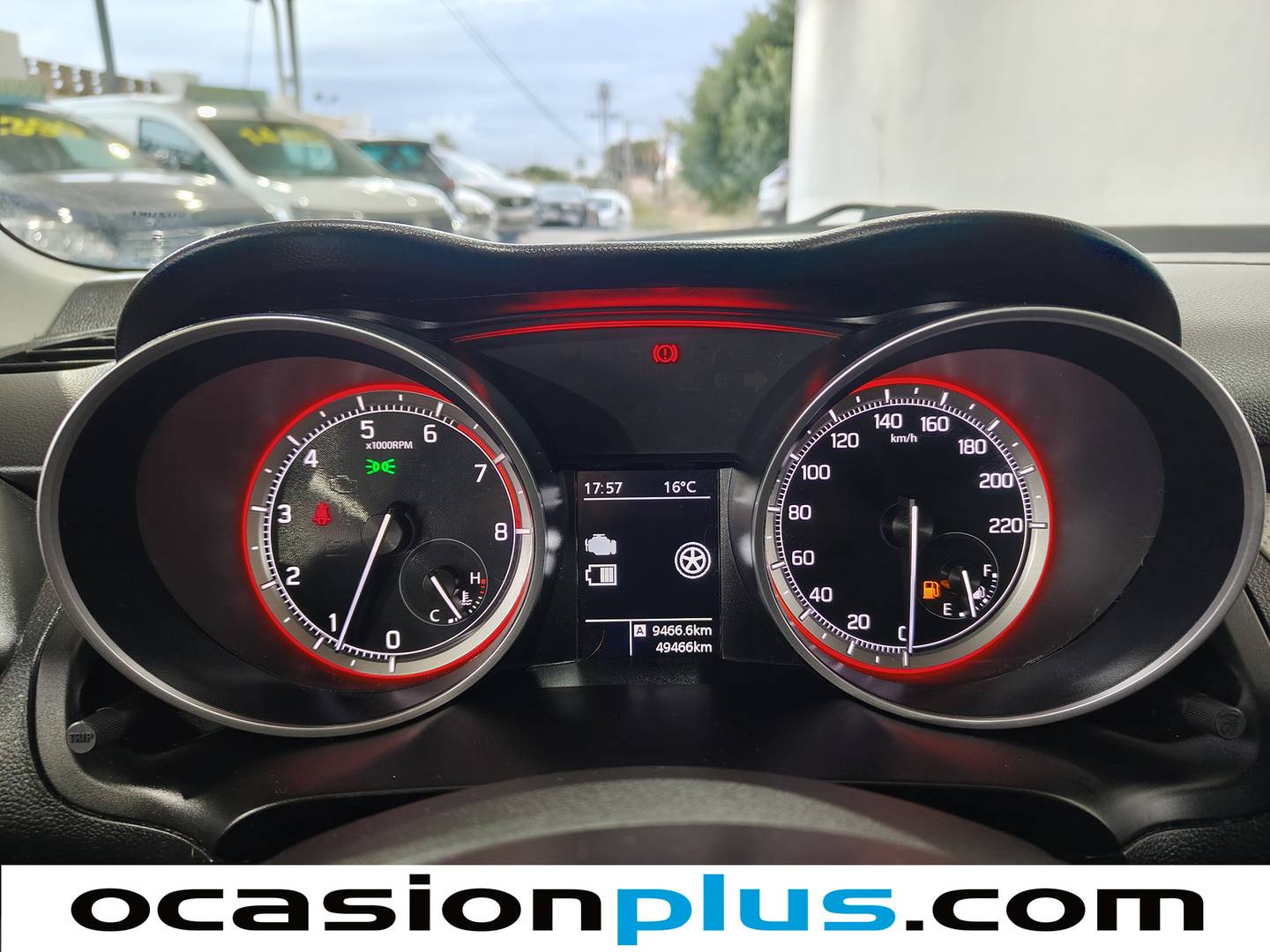 Foto Suzuki Swift Suzuki Swift 1.2 GLE Mild Hybrid (90 CV)