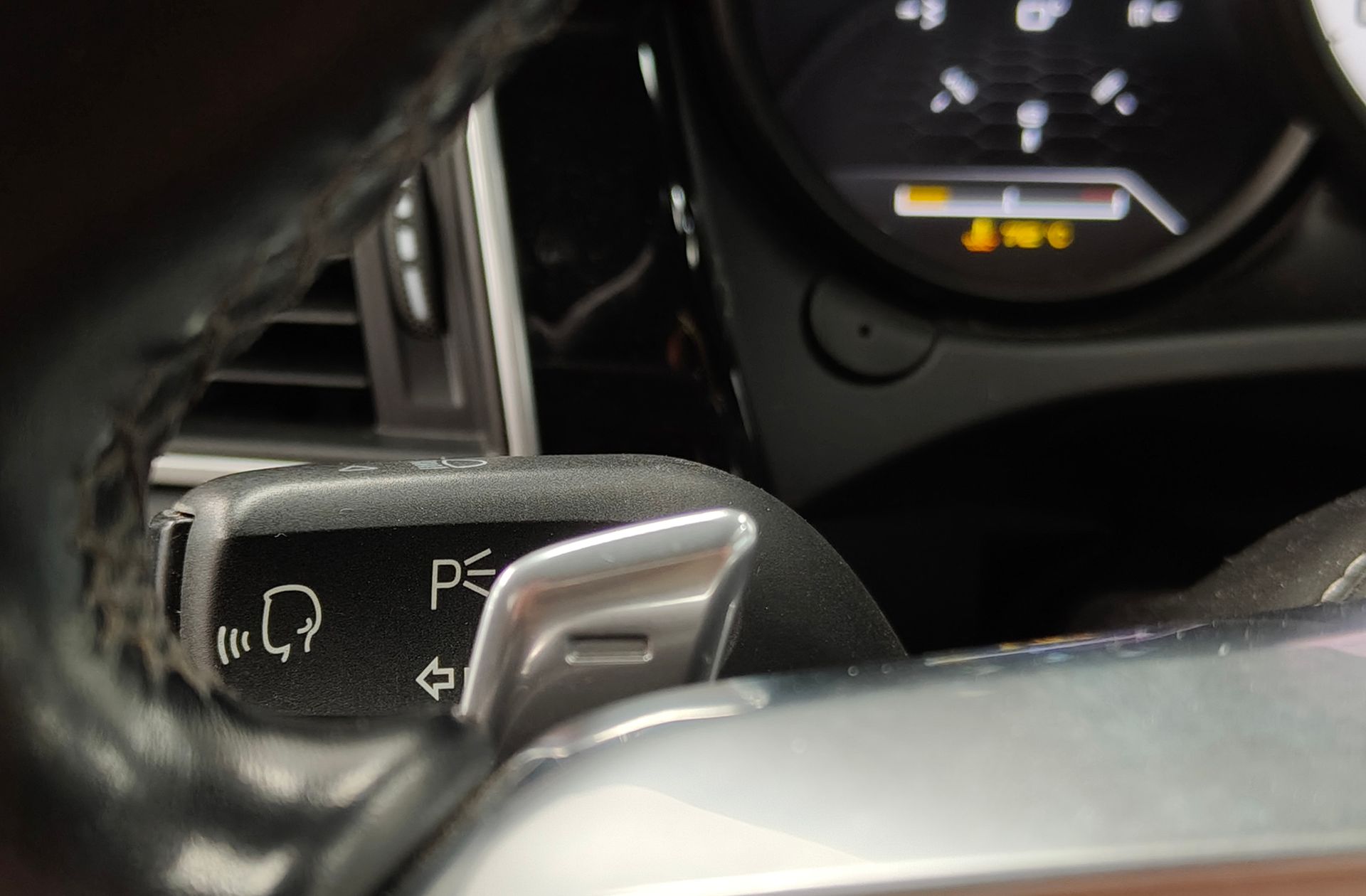 Porsche Macan S Diesel - foto 39
