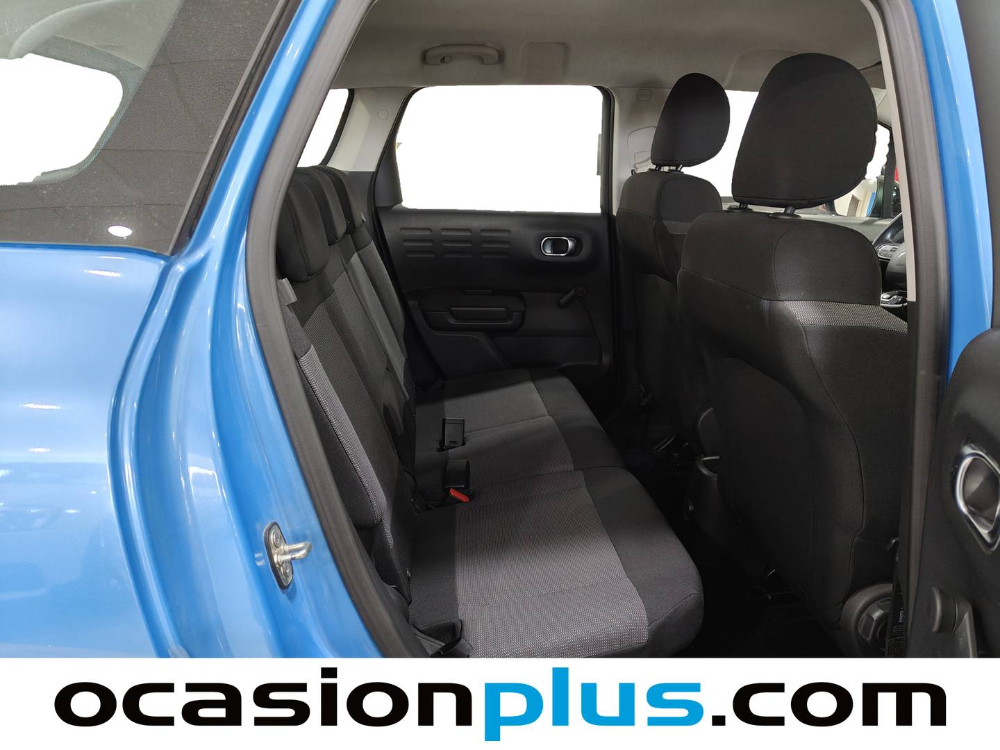 Citroën C3 Aircross Citroën C3 Aircross BlueHDi 100 Feel (99 CV) diésel