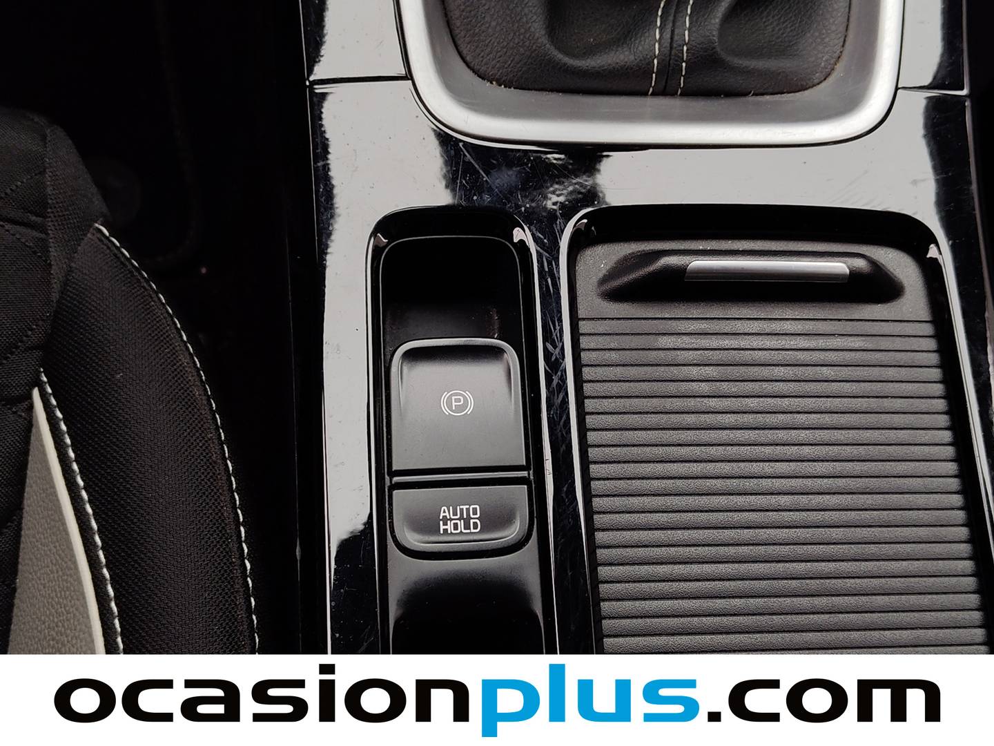 Foto KIA ProCeed Kia ProCeed 1.0 T-GDi GT Line (120 CV)