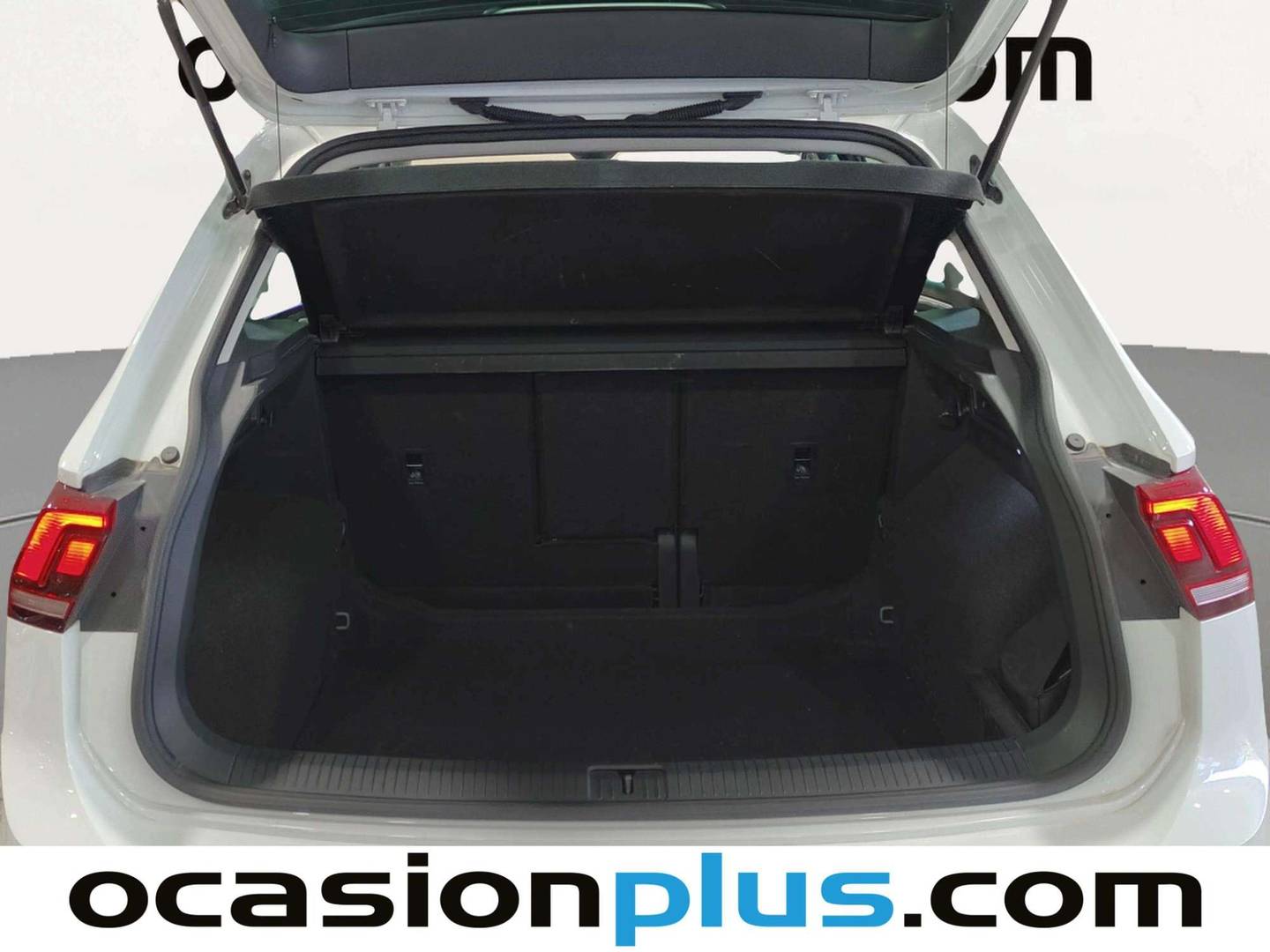 Foto asientos delanteros Volkswagen Tiguan Volkswagen Tiguan Urban Sport 2.0 TDI (150 CV) DSG