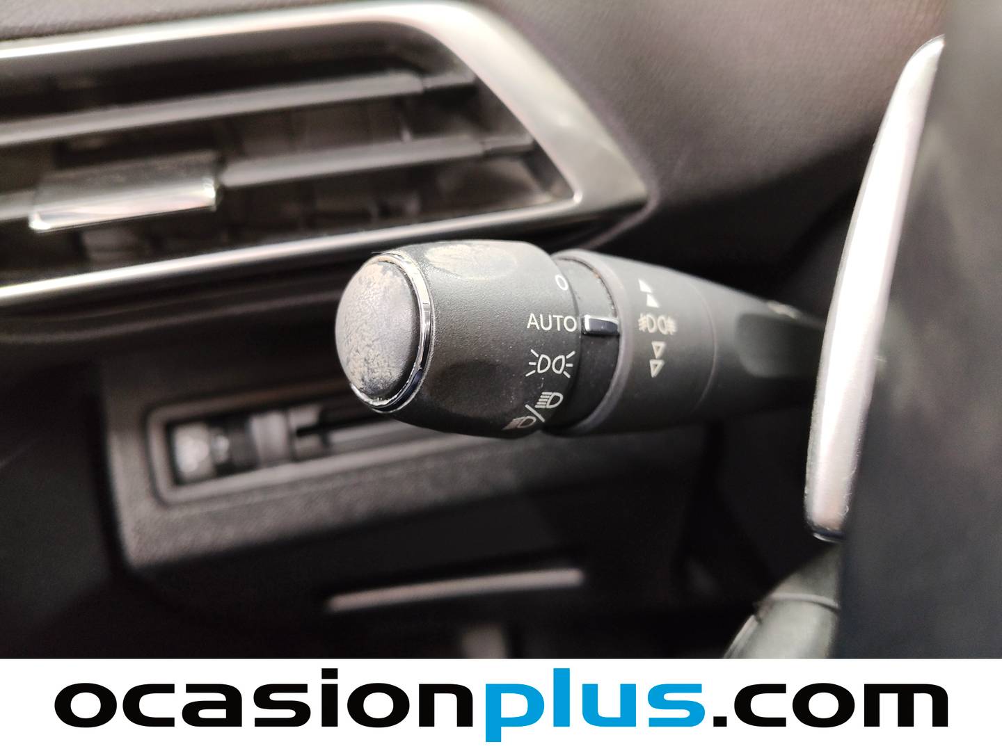 Peugeot 3008 Peugeot 3008 BlueHDI 130 S&S Allure EAT8 (130 CV) de segunda mano