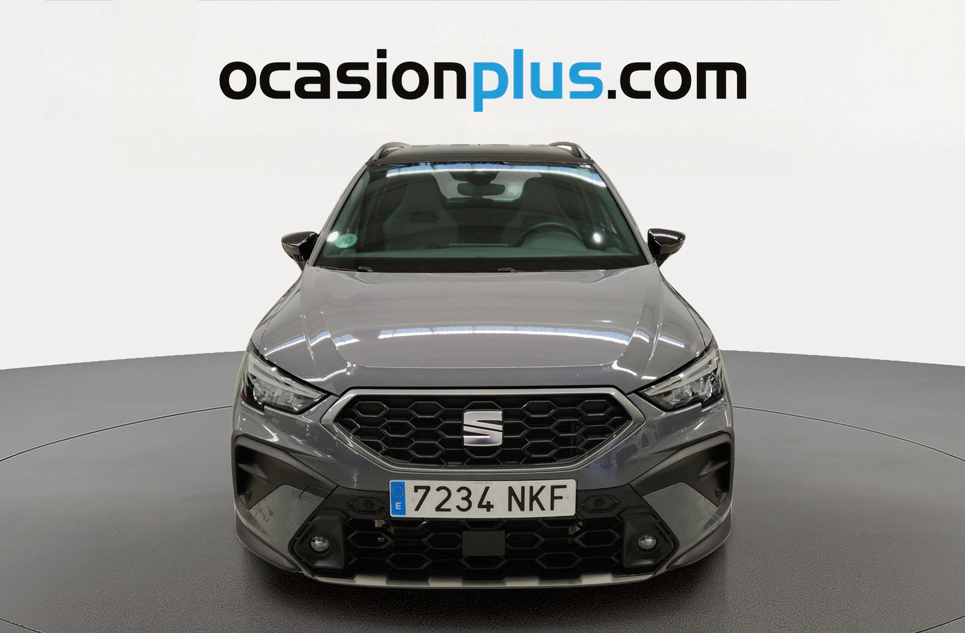 SEAT Arona 1.0 TSI FR - foto 15