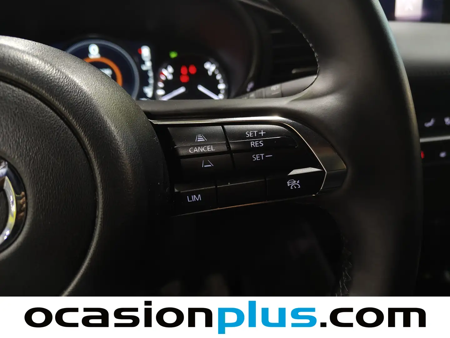 Foto Mazda Mazda3 Mazda Mazda 3 2.5L E-SKY G MHEV Prime-line (140 CV)