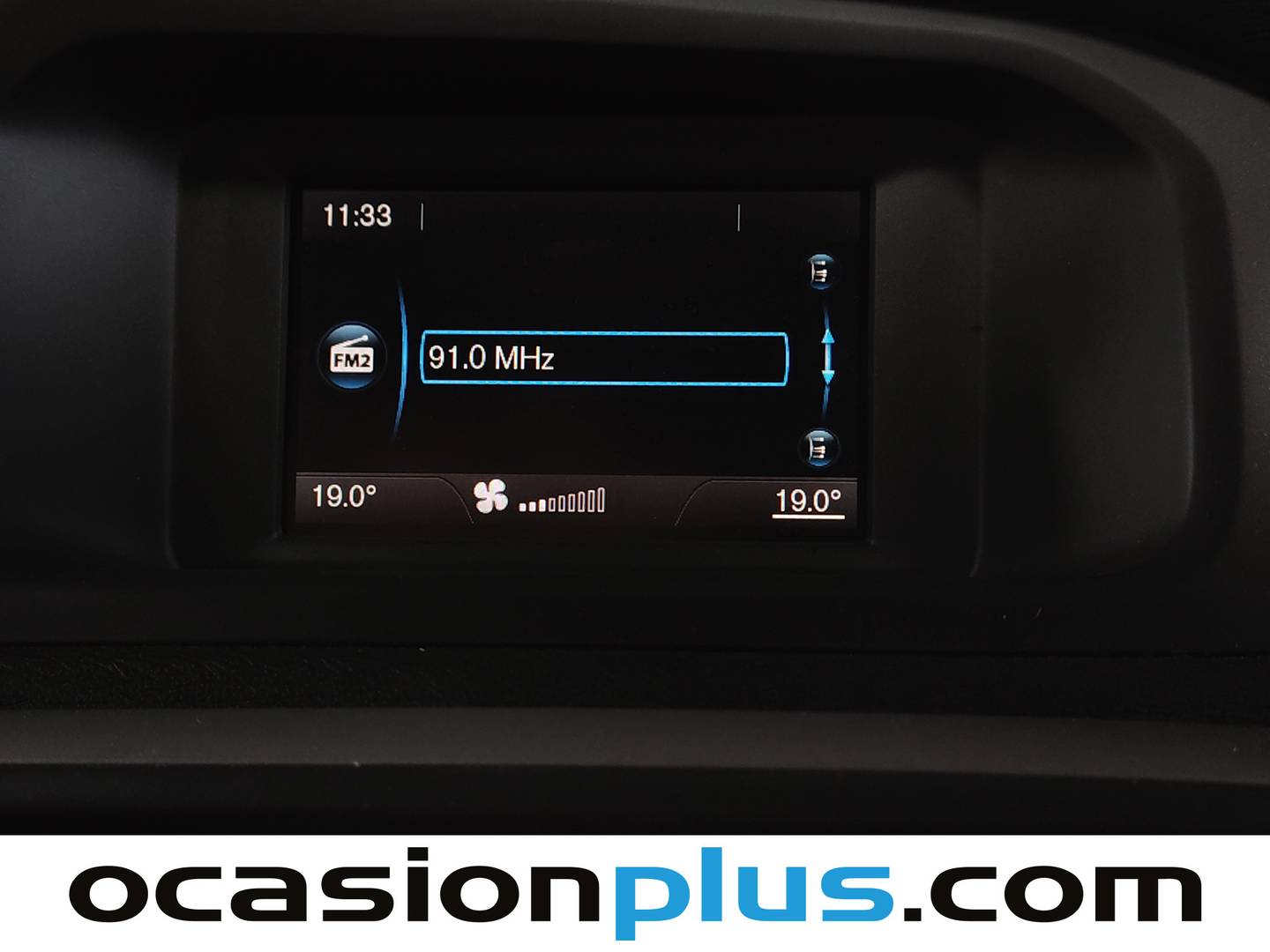 Volvo V40 Volvo V40 D2 Momentum (115 CV) km 0
