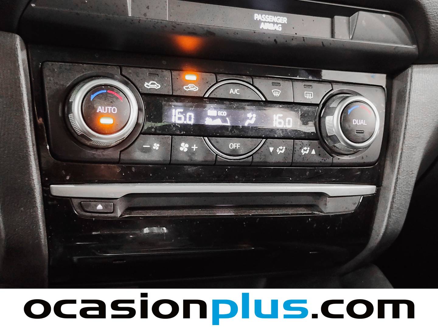 Foto Mazda Mazda6 Mazda Mazda 6 2.0 GE Style+Nav (145 CV)