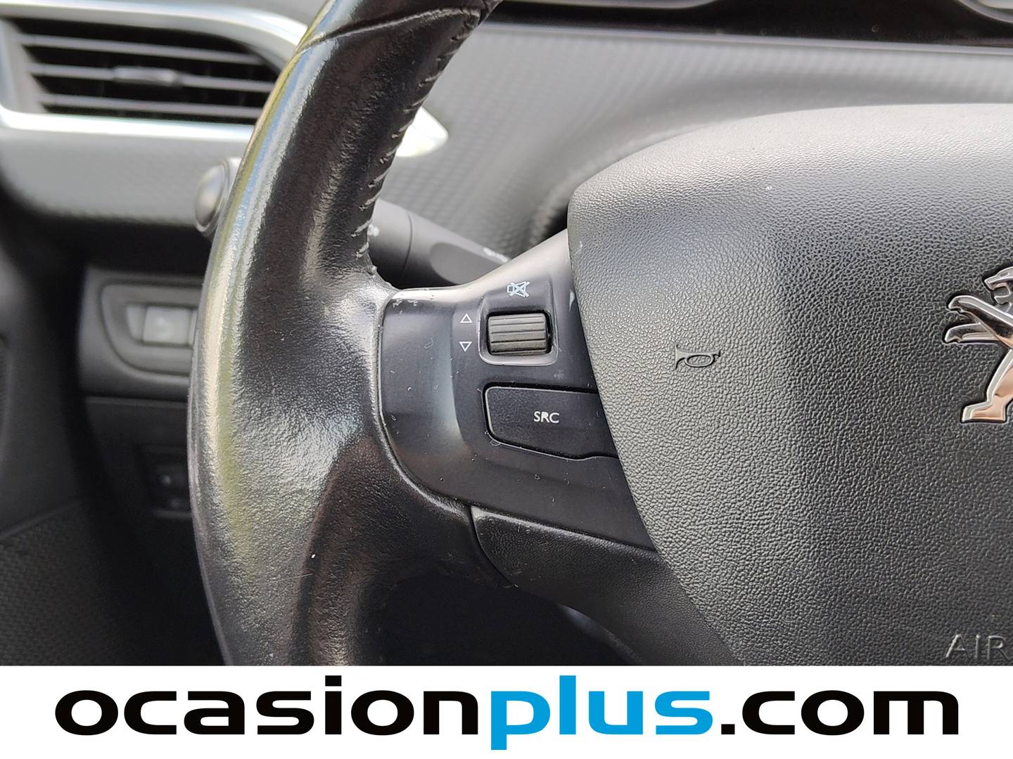 Peugeot 2008 Peugeot 2008 PureTech 110 S&S Style (110 CV) 110cv