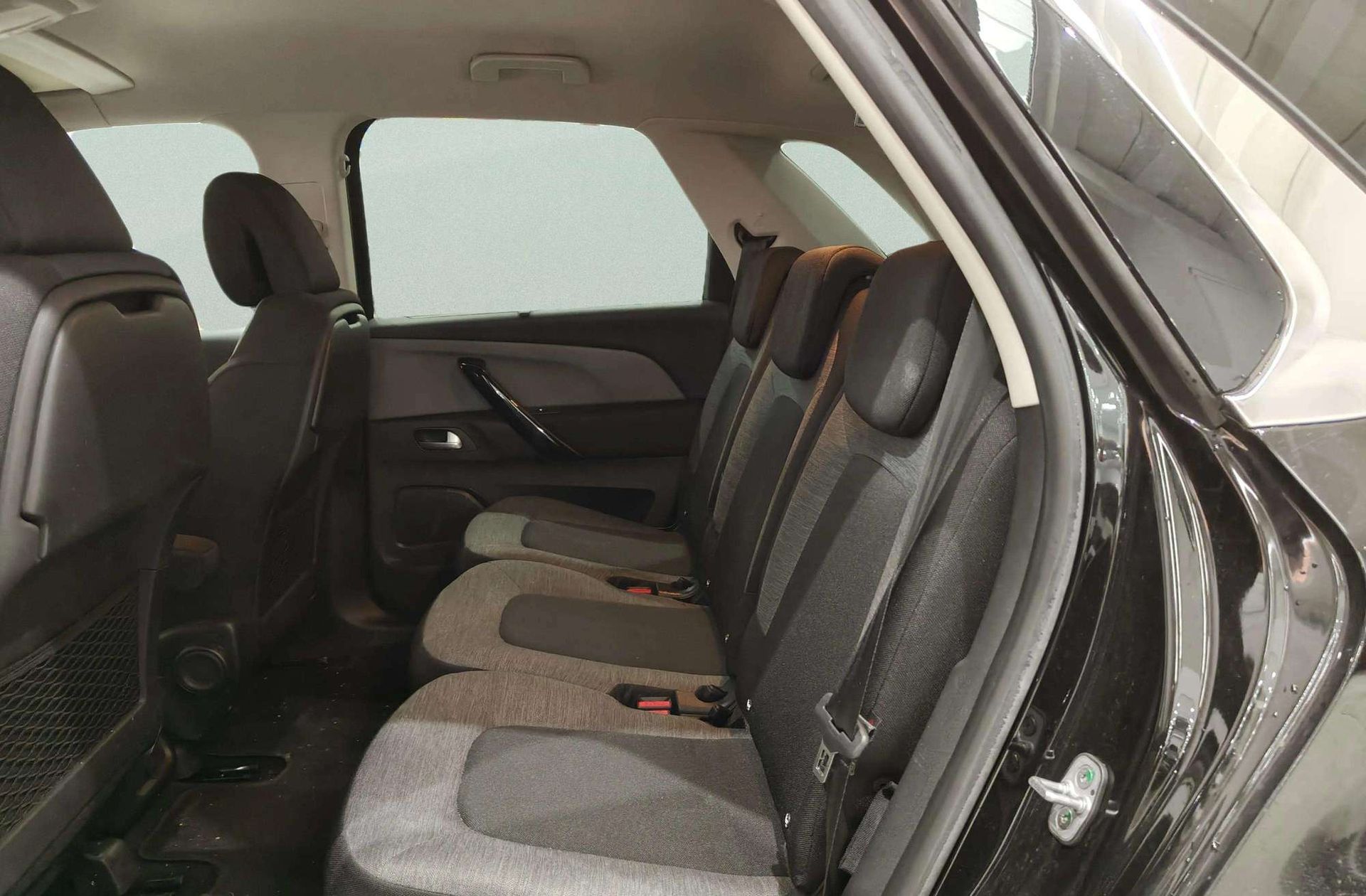 Citroën C4 SpaceTourer BlueHDi 130 Feel - foto 14