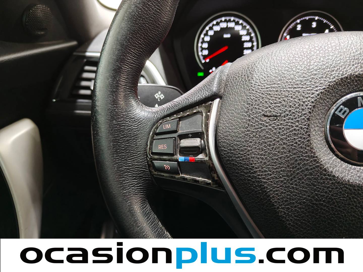 BMW Serie 2 BMW Serie 2 218d Coupe  (150 CV) seminuevo