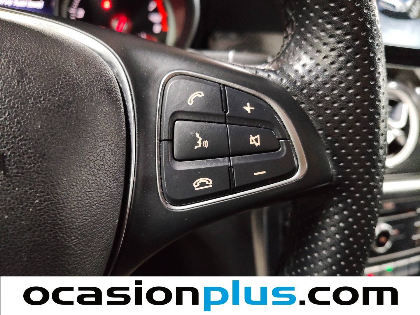 Foto Mercedes GLA Mercedes-Benz GLA 200 (156 CV)