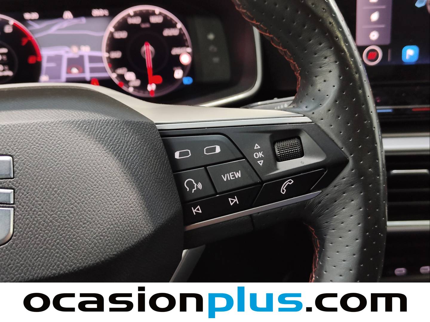 Seat León Seat León 1.5 TSI S&S FR Go L (150 CV) barato