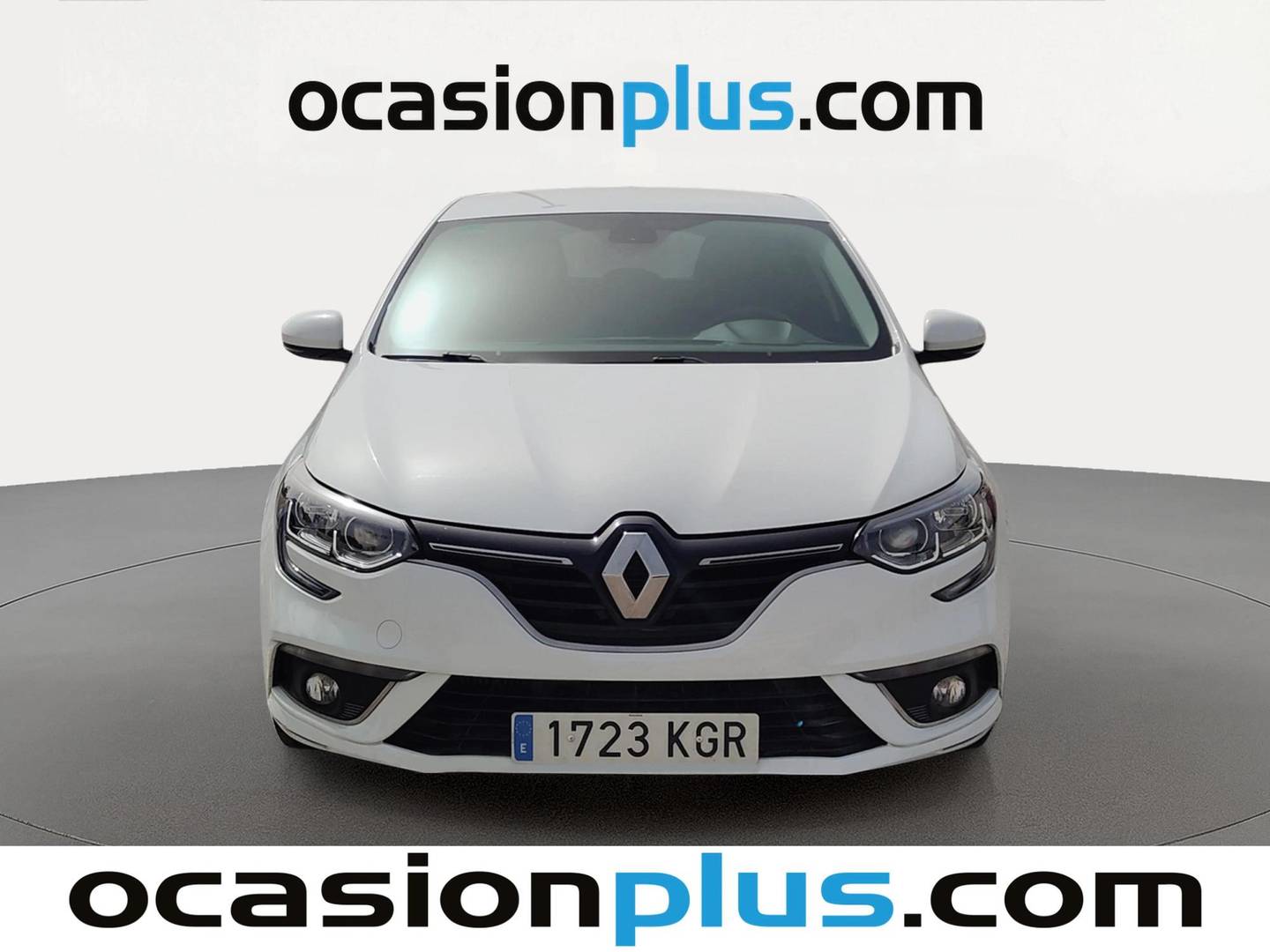 Renault Mégane Renault Megane Tech Road Energy TCe (100 CV) 100cv
