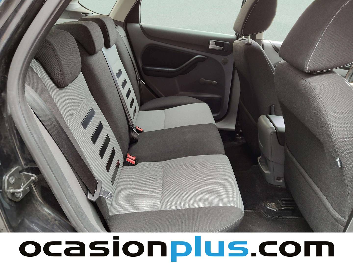 Ford Focus Ford Focus 1.6 TDCI Trend (90 CV) km 0