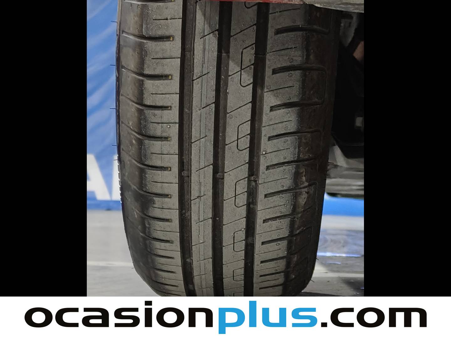 Foto Skoda Fabia Skoda Fabia 1.0 TSI Selection (95 CV)