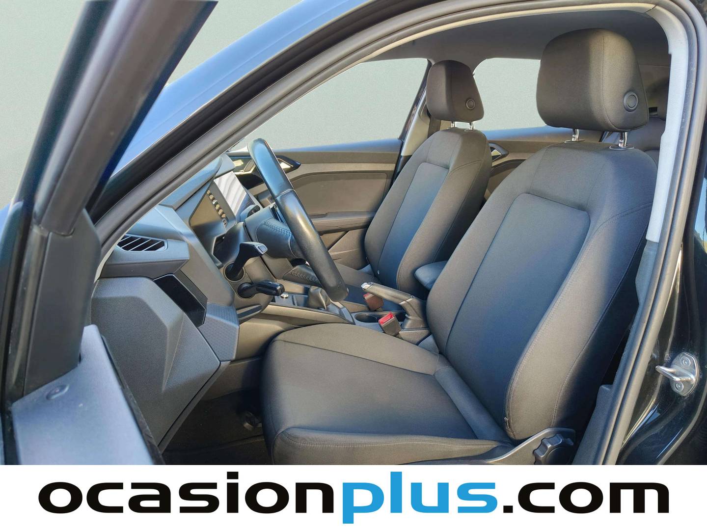 Audi A1 Audi A1 Sportback S line 30 TFSI (116 CV) manual