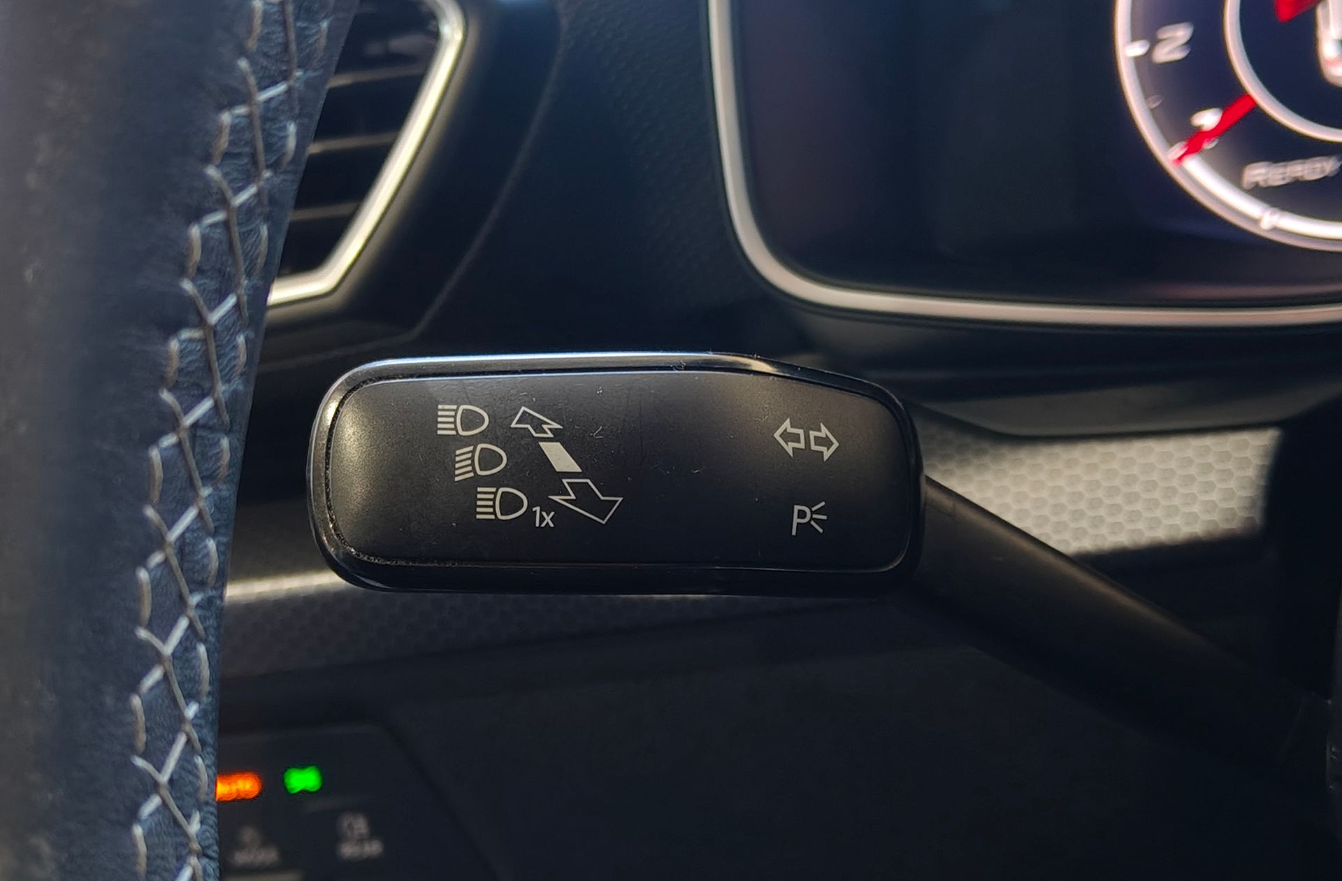 SEAT León 1.0 TSI Style XL - foto 24