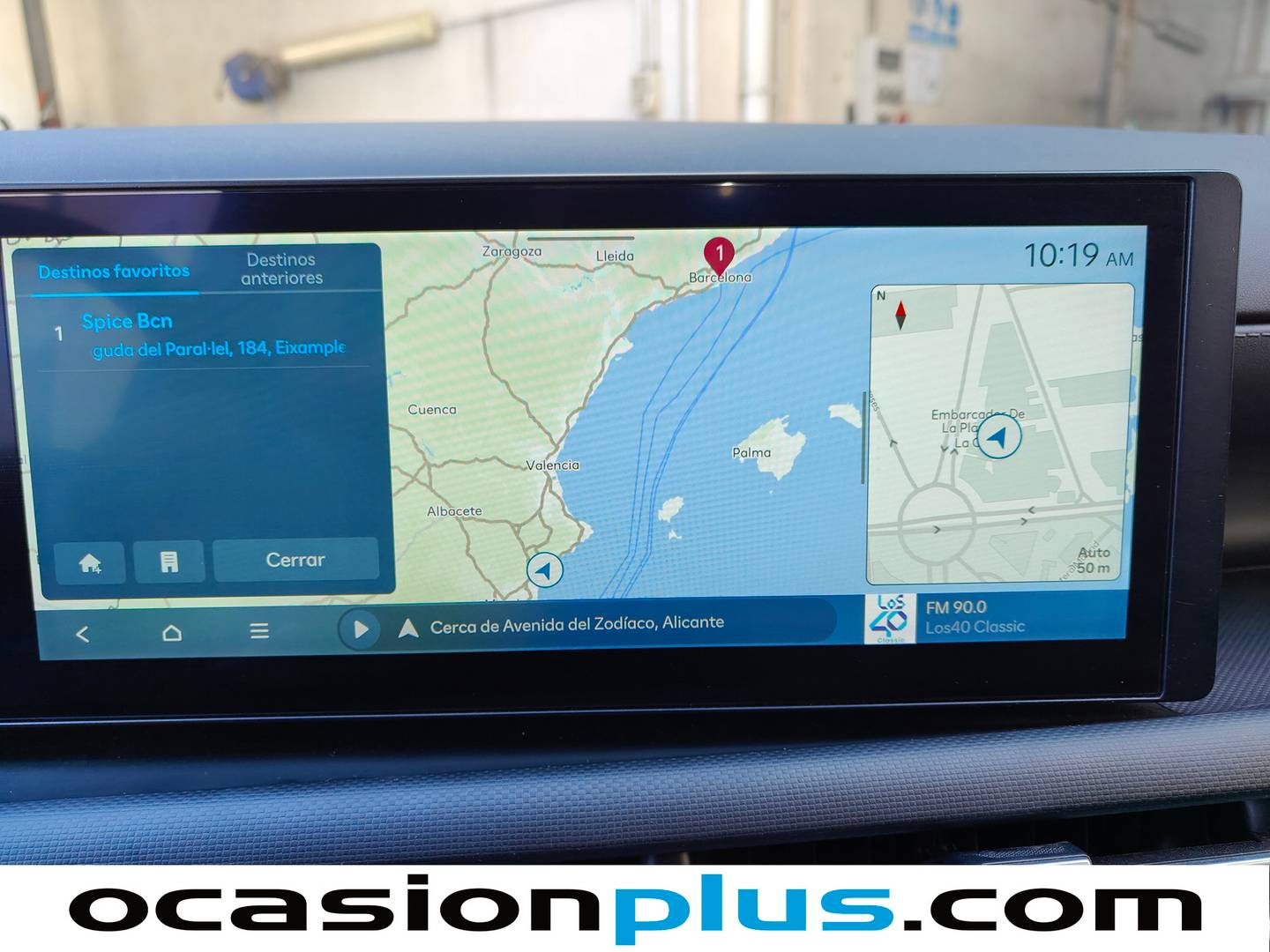Extras y acabados del Hyundai Tucson Hyundai Tucson 1.6T HEV Klass AT (215 CV)