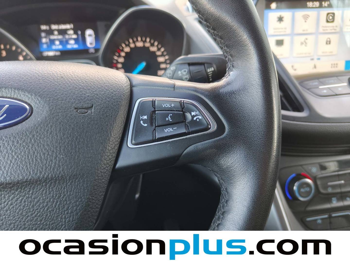 Ford Kuga Ford Kuga 1.5 TDCI Trend+ 4x2 (120 CV) al mejor precio