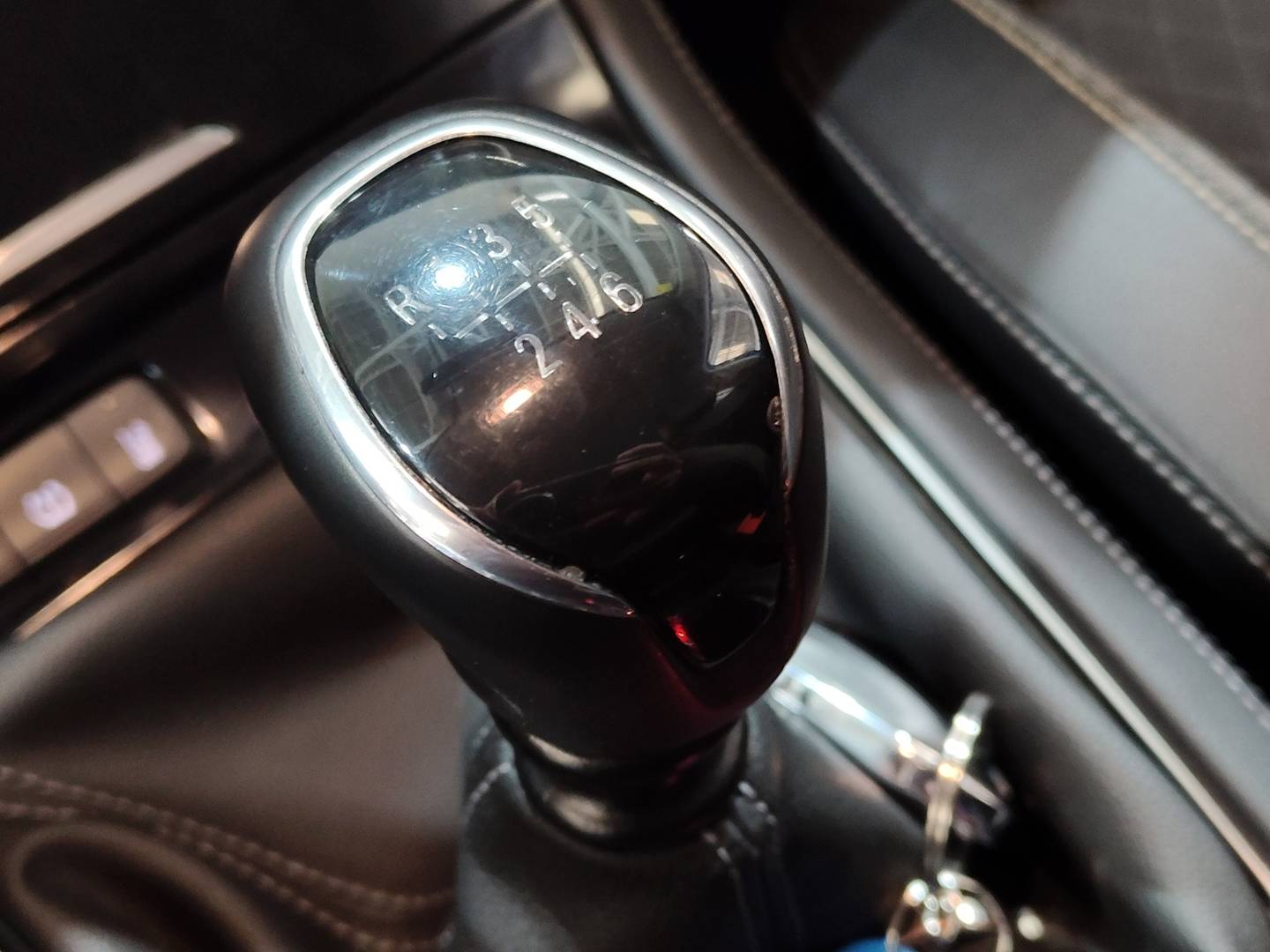 Foto Opel Grandland X Opel Grandland X 1.6 CDTi Excellence (120 CV)