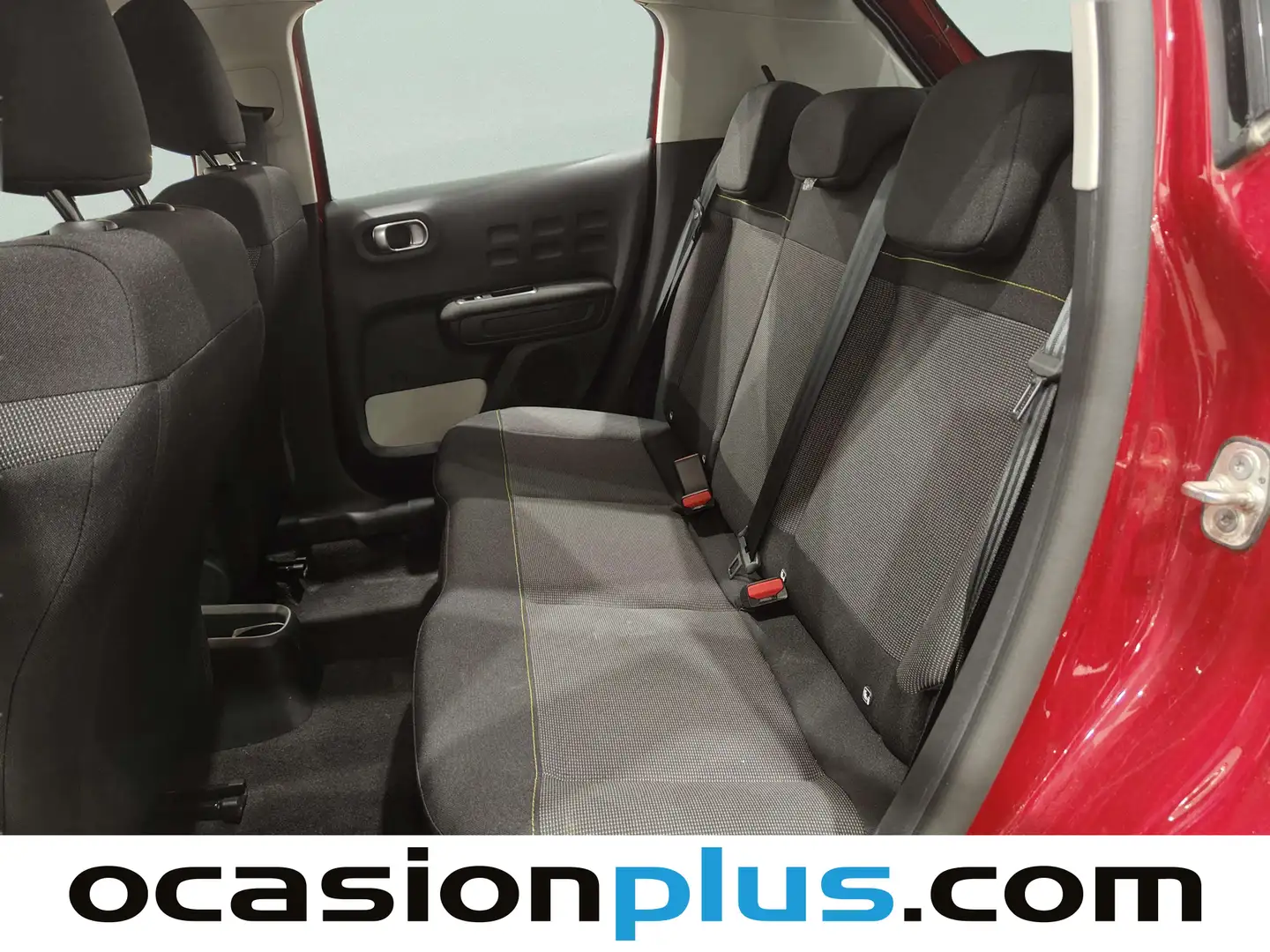 Foto Citroën C3 Citroen C3 PureTech 110 S&S Max (110 CV)