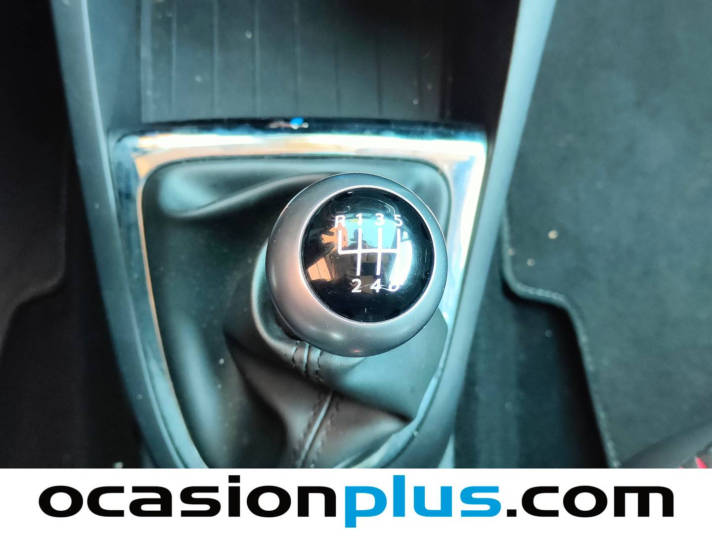 Foto Renault Captur Renault Captur Xmod Energy dCi (110 CV)