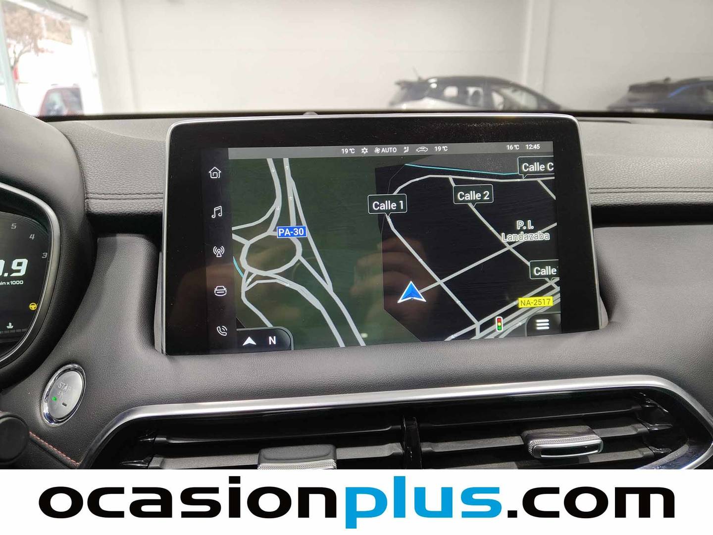 MG HS MG HS 1.5 Turbo GDI Comfort DCT (162 CV) km 0